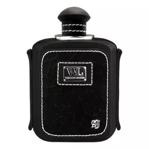 Alexandre J. Western Leather Black - Интернет-магазин. Kalinka-parfum.ru