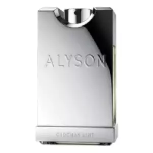 Alyson Oldoini Chocman Mint - Интернет-магазин. Kalinka-parfum.ru