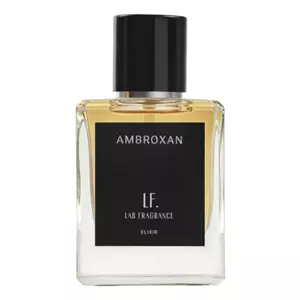 Lab Fragrance Ambroxan elixir - Интернет-магазин. Kalinka-parfum.ru