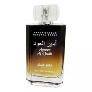 Lattafa Ameer Al Oudh - Интернет-магазин. Kalinka-parfum.ru