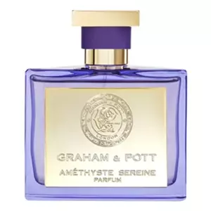 GRAHAM & POTT Amethyste Sereine - Интернет-магазин. Kalinka-parfum.ru