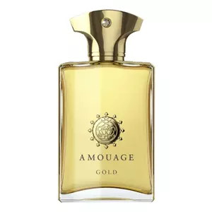 Amouage Gold For Men - Интернет-магазин. Kalinka-parfum.ru