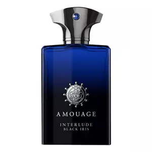 Amouage Interlude Black Iris Man - Интернет-магазин. Kalinka-parfum.ru