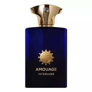 Amouage Interlude For Men - Интернет-магазин. Kalinka-parfum.ru