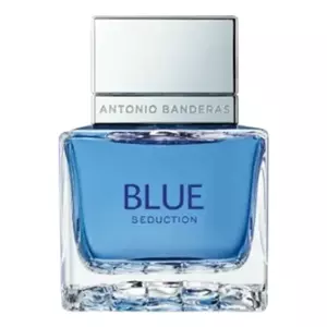 Antonio Banderas Blue Seduction For Men - Интернет-магазин. Kalinka-parfum.ru