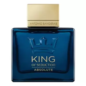 Antonio Banderas King Of Seduction Absolute - Интернет-магазин. Kalinka-parfum.ru