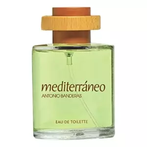 Antonio Banderas Mediterraneo - Интернет-магазин. Kalinka-parfum.ru