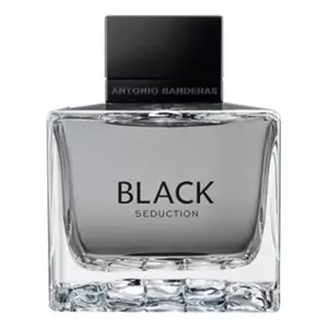 Antonio Banderas Black Seduction Man - Интернет-магазин. Kalinka-parfum.ru