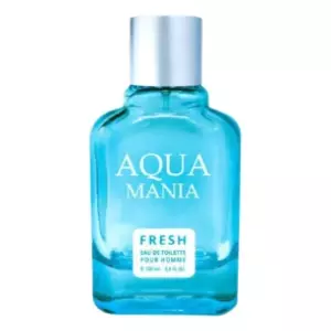 Parfums Genty Aquamania Fresh - Интернет-магазин. Kalinka-parfum.ru