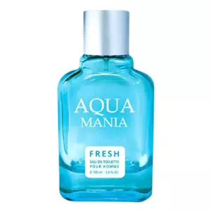 Parfums Genty Aquamania Fresh - Интернет-магазин. Kalinka-parfum.ru