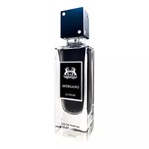 Arabic Perfumes  Morgano Extreme - Интернет-магазин. Kalinka-parfum.ru