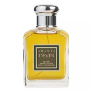 Aramis Devin Eau De Cologne - Интернет-магазин. Kalinka-parfum.ru