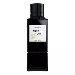 Adnan B. Arcade Noir - Интернет-магазин. Kalinka-parfum.ru