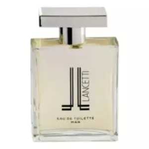 Lancetti Argento Homme - Интернет-магазин. Kalinka-parfum.ru