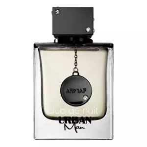 Armaf Club De Nuit Urban Man - Интернет-магазин. Kalinka-parfum.ru