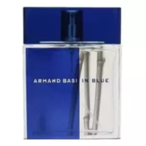 Armand Basi In Blue Pour Homme - Интернет-магазин. Kalinka-parfum.ru