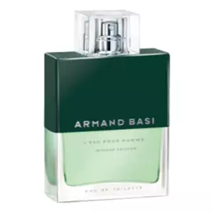 Armand Basi L'Eau Pour Homme Intense Vetiver - Интернет-магазин. Kalinka-parfum.ru