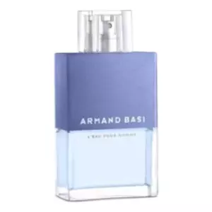 Armand Basi  L'Eau Pour Homme - Интернет-магазин. Kalinka-parfum.ru