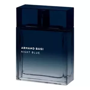 Armand Basi Night Blue - Интернет-магазин. Kalinka-parfum.ru