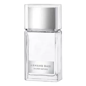 Armand Basi  Silver Nature Man - Интернет-магазин. Kalinka-parfum.ru