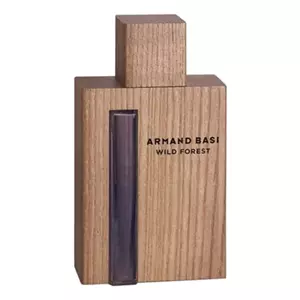 Armand Basi  Wild Forest - Интернет-магазин. Kalinka-parfum.ru