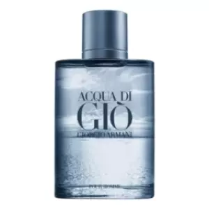 Giorgio Armani Acqua Di Gio Blue Edition Pour Homme - Интернет-магазин. Kalinka-parfum.ru