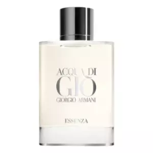 Giorgio Armani Acqua Di Gio Essenza Pour Homme - Интернет-магазин. Kalinka-parfum.ru