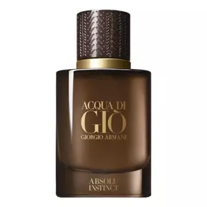 Giorgio Armani Acqua Di Go Absolu Instinct - Интернет-магазин. Kalinka-parfum.ru