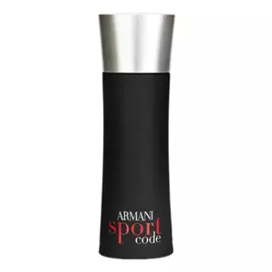 Giorgio Armani Code Sport Men - Интернет-магазин. Kalinka-parfum.ru