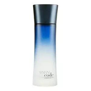 Giorgio Armani Code Summer Pour Homme - Интернет-магазин. Kalinka-parfum.ru