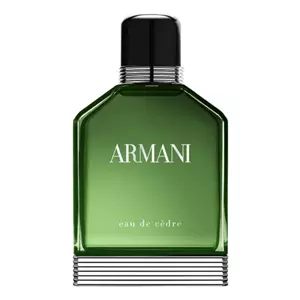 Giorgio Armani Eau De Cedre - Интернет-магазин. Kalinka-parfum.ru