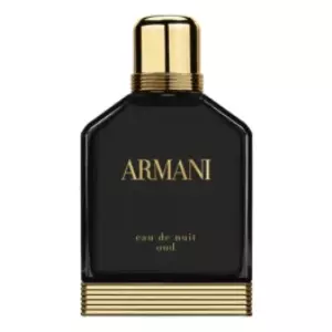 Giorgio Armani Eau De Nuit Oud - Интернет-магазин. Kalinka-parfum.ru