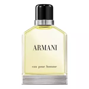 Giorgio Armani Eau Pour Homme - Интернет-магазин. Kalinka-parfum.ru