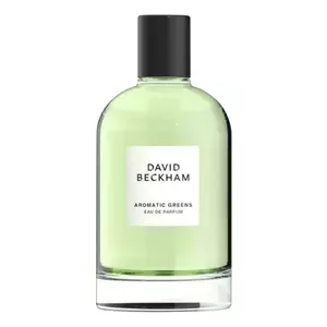 David Beckham Aromatic Greens - Интернет-магазин. Kalinka-parfum.ru