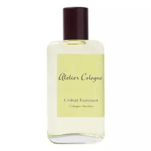 Atelier Cologne Cedrat Enivrant - Интернет-магазин. Kalinka-parfum.ru