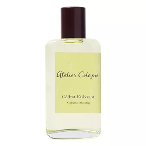 Atelier Cologne Cedrat Enivrant - Интернет-магазин. Kalinka-parfum.ru