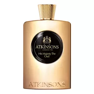 Atkinsons  His Majesty The Oud - Интернет-магазин. Kalinka-parfum.ru