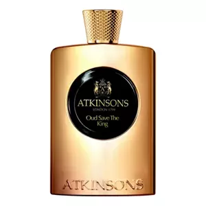 Atkinsons Oud Save The King - Интернет-магазин. Kalinka-parfum.ru