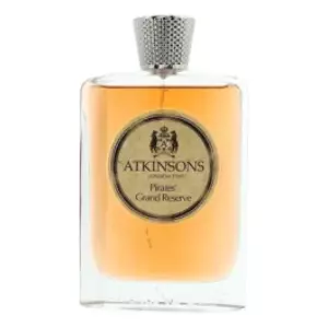 Atkinsons Pirates Grand Reserve - Интернет-магазин. Kalinka-parfum.ru