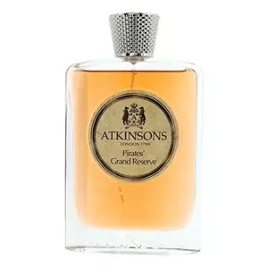 Atkinsons Pirates Grand Reserve - Интернет-магазин. Kalinka-parfum.ru