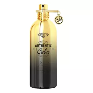 Cuba Paris Authentic Dark - Интернет-магазин. Kalinka-parfum.ru