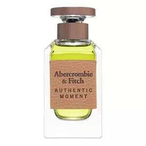 Abercrombie & Fitch Authentic Moment Man - Интернет-магазин. Kalinka-parfum.ru