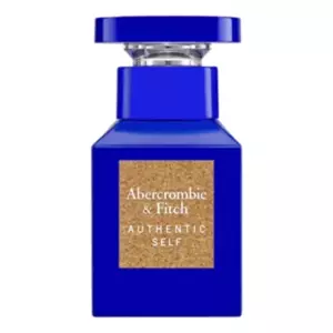 Abercrombie & Fitch Authentic Self Man - Интернет-магазин. Kalinka-parfum.ru