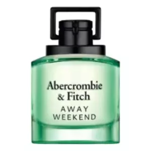 Abercrombie & Fitch Away Weekend Man - Интернет-магазин. Kalinka-parfum.ru