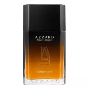 Azzaro Amber Fever Pour Homme - Интернет-магазин. Kalinka-parfum.ru