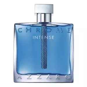 Azzaro  Chrome Intense - Интернет-магазин. Kalinka-parfum.ru