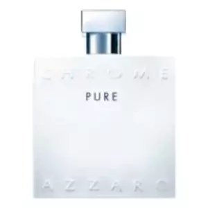 Azzaro Chrome Pure - Интернет-магазин. Kalinka-parfum.ru