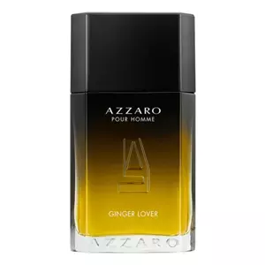 Azzaro Pour Homme Ginger Lover - Интернет-магазин. Kalinka-parfum.ru