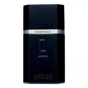 Azzaro  Silver Black - Интернет-магазин. Kalinka-parfum.ru