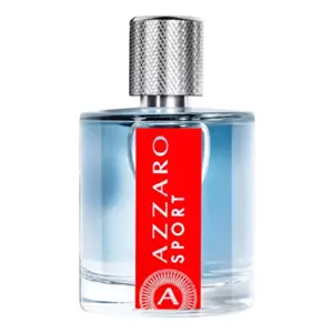 Azzaro Azzaro Sport 2022 - Интернет-магазин. Kalinka-parfum.ru